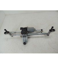 Motor Limpador Para-brisa Completo Vw Taos 1.4 2022 7mil Km