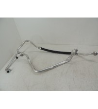 Par Cano Ar Condicionado Volkswagen Taos 1.4 2022 7mil Km