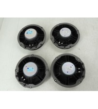 Jogo Alto Falantes Volkswagen Taos Comfortline 2022 Preto