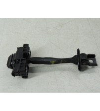 Limitador Porta Traseira Esquerda Vw Taos 2022 Com 7 Mil Km