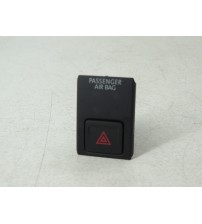 Botão Alerta Volkswagen Taos Comfortline 2022 Preto