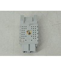 Modulo Amplificador Antena Volkswagen Taos Comfortline 2022 Branco