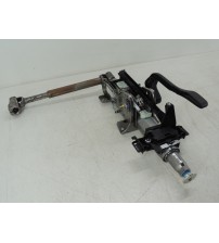 Coluna Direção Volkswagen Taos Comfortline 2022 Com 7 Mil Km