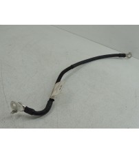 Cabo Negativo Bateria Vw Taos Comfortline 1.4 250 Tsi 2022 Preto