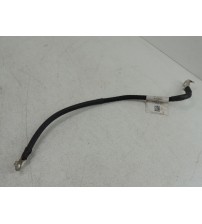 Cabo Negativo Bateria Vw Taos Comfortline 1.4 250 Tsi 2022 Preto