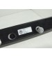 Rack Teto Lado Esquerdo Original Vw Taos Comfortline 2022 Preto