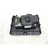 Carregador Celular Por Indução Hyundai Creta Ultimate 2022 Preto