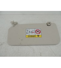 Quebra Sol Lado Carona Hyundai Creta Ultimate 2022