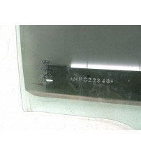 Vidro Porta Dianteira Direita Hyundai Creta Ultimate 2022