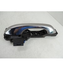 Maçaneta Externa Traseira Esquerda Hyundai Creta 2022 Traseira