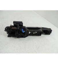 Maçaneta Externa Traseira Esquerda Hyundai Creta 2022 Traseira