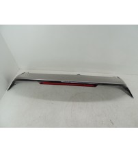 Aerofólio Com Break Light Hyundai Creta Ultimate 2022