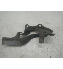 Dobradiça Capô Dianteiro Lado Direito Captiva 2010 Usado