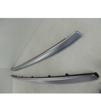 Par Rack Teto Original Hyundai Creta Ultimate 2022 Prateado