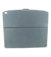 Tampão Inferior Porta-malas Hyundai Creta Ultimate 2022 Preto