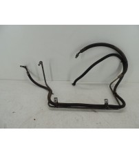 Par Canos Direção Hidráulica Gm S10 2.2 1997