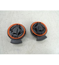 Par Sensor Airbag Lateral Banco Vw Nivus Highline 2022