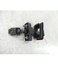 Limitador Porta Traseira Esquerda Renault Captur 2019