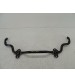 Barra Estabilizadora Traseira Toyota Rav4 2.5 4x4 2014