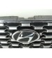 Grade Dianteira Original Hyundai Creta Ultimate 2022 Cromado
