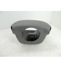 Acabamento Coluna Direção Nissan Frontier 2.5 Xe 2009