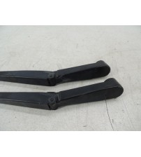 Par Braço Limpador Para-brisa Nissan Frontier 2009 Esquerdo