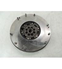 Volante Bi Massa Nissan Frontier Xe 2.5 4x2 2009