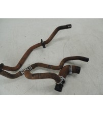 Mangueira Água Ar Quente Bloco Gm S10 2.4 Flex 2014