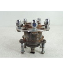 Cubo Traseiro Com Sensor Abs Hyundai Creta Ultimate 2.0 2022