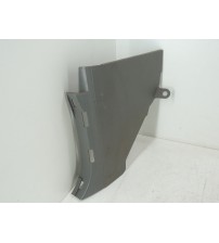 Acabamento Inferior Coluna Pé Motorista Nissan Frontier 2009