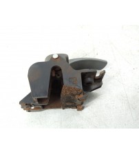 Maçaneta Interna Porta Traseira Direita Nissan Frontier 2009 Traseira