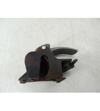 Maçaneta Interna Porta Dianteira Lado Direito Frontier 2009 Dianteira