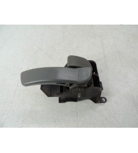 Maçaneta Interna Porta Dianteira Lado Direito Frontier 2009 Dianteira