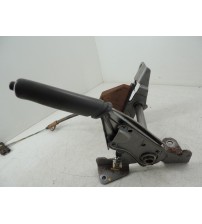 Alavanca Freio De Mão Nissan Frontier Xe 2009