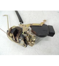 Fechadura Porta Dianteira Esquerda Lifan X60 2015