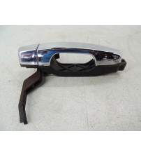 Maçaneta Externa Traseira Direita Lifan X60 2015 Traseira