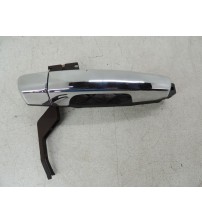 Maçaneta Externa Traseira Direita Lifan X60 2015 Traseira