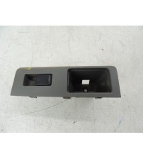 Botão Vidro Elétrico Traseiro Esquerdo Nissan Frontier 2009