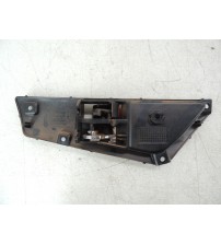 Maçaneta Interna Porta Traseira Direita Lifan X60 2015 Traseira