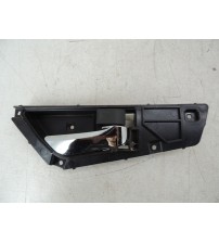 Maçaneta Interna Porta Traseira Direita Lifan X60 2015 Traseira