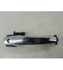 Maçaneta Externa Porta Dianteira Direita Lifan X60 2015 Dianteira