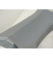 Par Acabamento Superior Porta Malas Lifan X60 2015