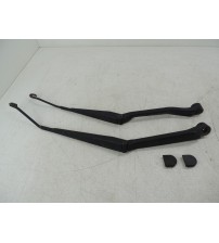 Par Braço Limpador Para-brisa Lifan X60 1.8 2015 Esquerdo