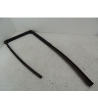 Borracha Vidro Porta Traseira Direita Nissan Frontier 2009