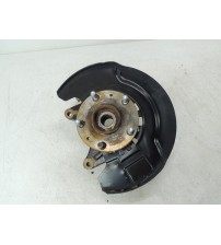 Montante Com Cubo Dianteiro Esquerdo Lifan X60 1.8 2015