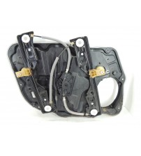 Maquina De Vidro Dianteira Direita Jeep Compass 2017