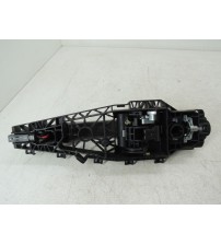 Maçaneta Externa Dianteira Direita Jeep Compass 2017 Dianteira