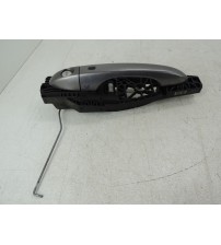 Maçaneta Externa Dianteira Esquerda Jeep Compass 2017 Dianteira