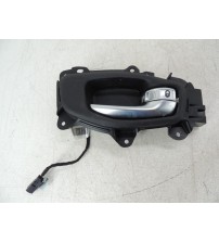 Maçaneta Interna Dianteira Direita Jeep Compass 2017 Dianteira