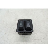 Botão Aquecimento Dos Bancos Dianteiros Outlander 2015